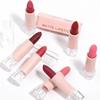 15Colors Velvet Matte Lipstick Sexy Woman Lipgross Tint for Lips Long Lasting Waterproof Non-stick Cup Lip Cosmetics Lip Make Up