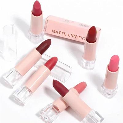 Læbemakeup – Læbestifter