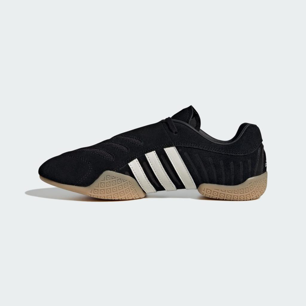 adidas TAEKWONDO MEI ELITE IH1853 Unisex Originals Sneakers Core Black / Cloud White / Gum