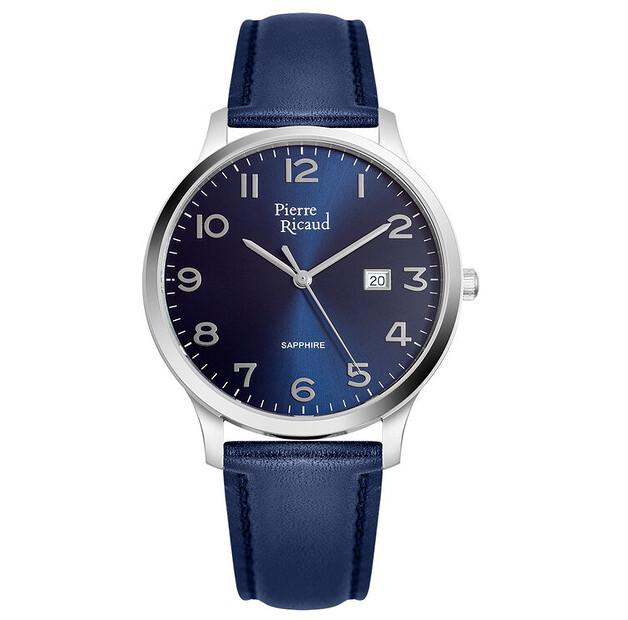 

Часы Pierre Ricaud P91028.5N25Q One Size