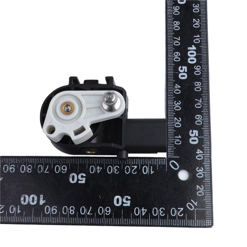 Rear Car Body Height Sensor 9663696880 5273J9 Level Sensor Headlight For Citroen C6 2005-2012 For 508 508SW-Boom