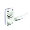 Securit Latch Handles