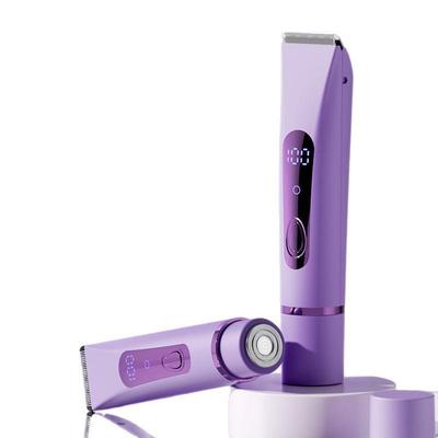 Elektronik für Beauty & Gesundheit – Epilierer & Elektrorasierer für Damen