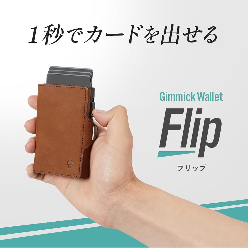 Genuine Leather Mini Small Compact Mini Popular Thin Money Clip [DONBOLSO] Wallet, Wallet, Wallet, Tri-fold Wallet, Men's Brand, Wallet, za077-tya