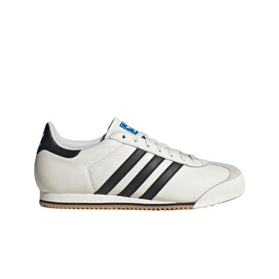 Kick 74 Bianco Core Nero