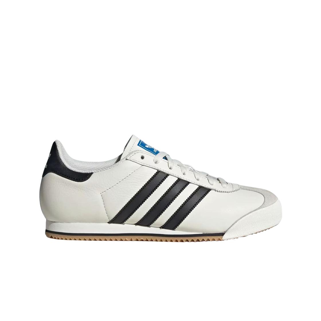 

Adidas Kick 74 Белый основной Черный основной 260