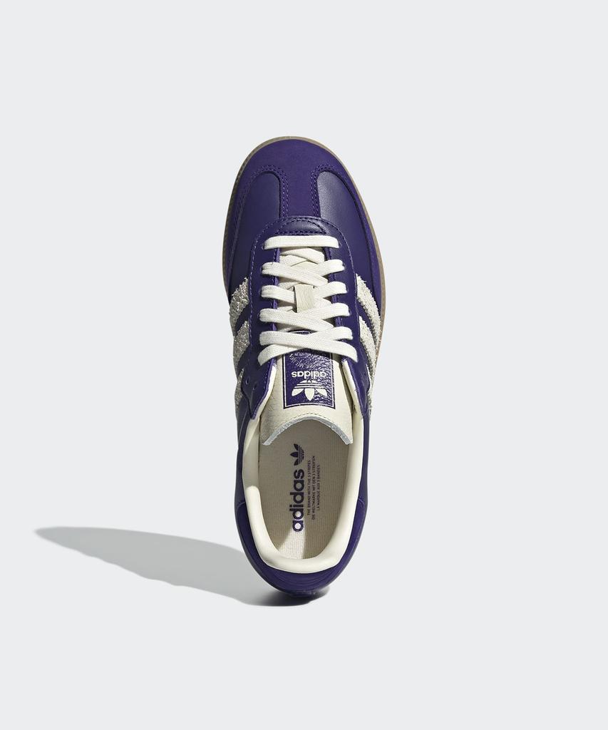 adidas Samba Og - Purple / Ji2736