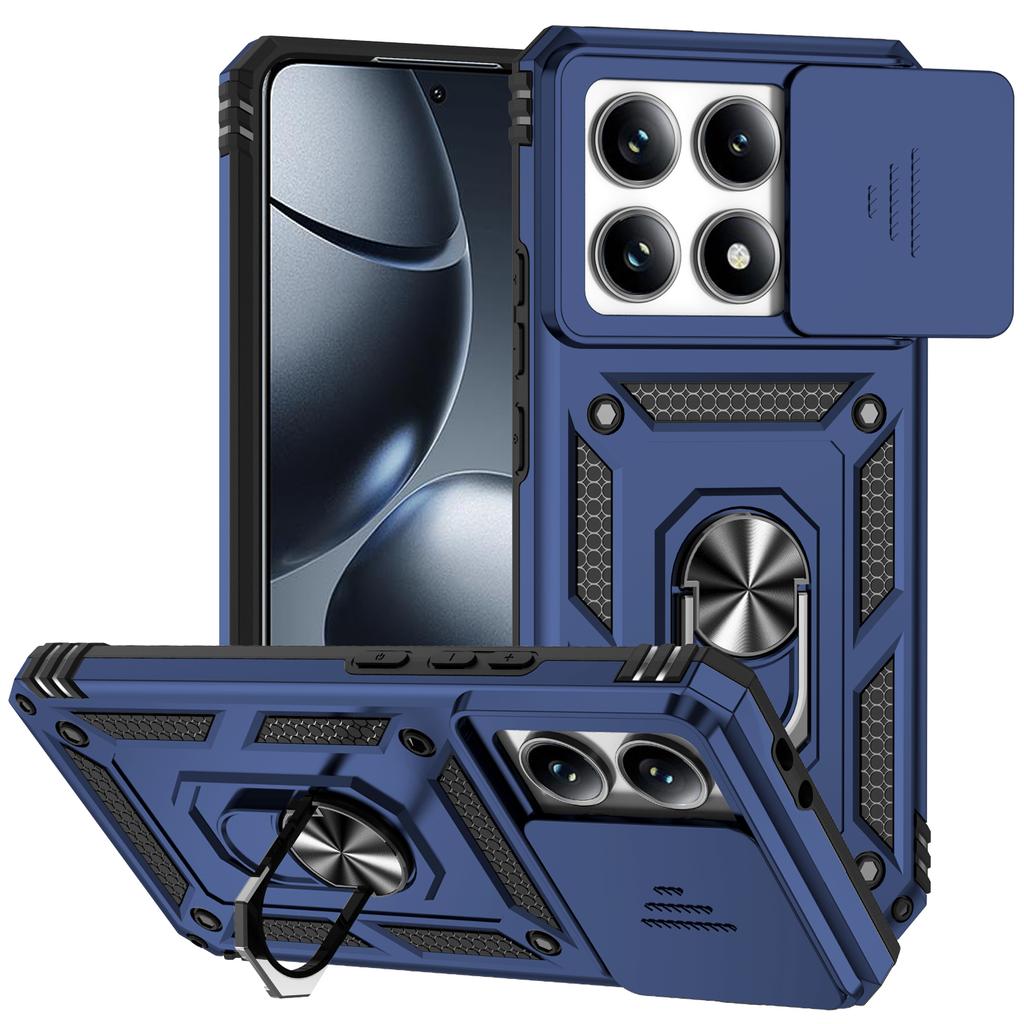 Best Protection Case for Xiaomi 15T Pro Mi15t 5G 14T 13T 12T Pro Xiaomi15t Xiao Mi 15t Shockproof Anti-Drop Cover