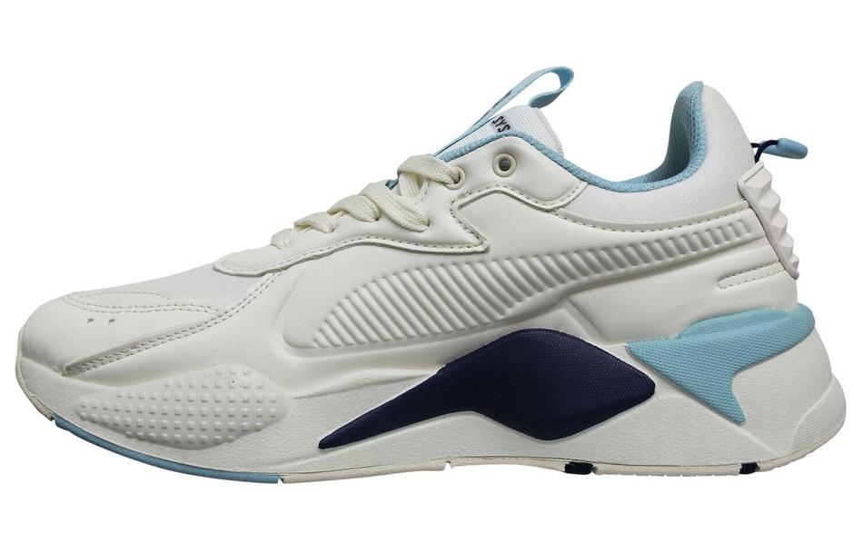 Puma RS-X Кремовый White Peacoat 35.5
