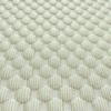 Set de Tres Piezas de Estera de Verano de Seda de Hielo para Gorro, Sábana Bajera 2024 Nuevo Verano Dormitorio de Estudiantes Individual Lavable