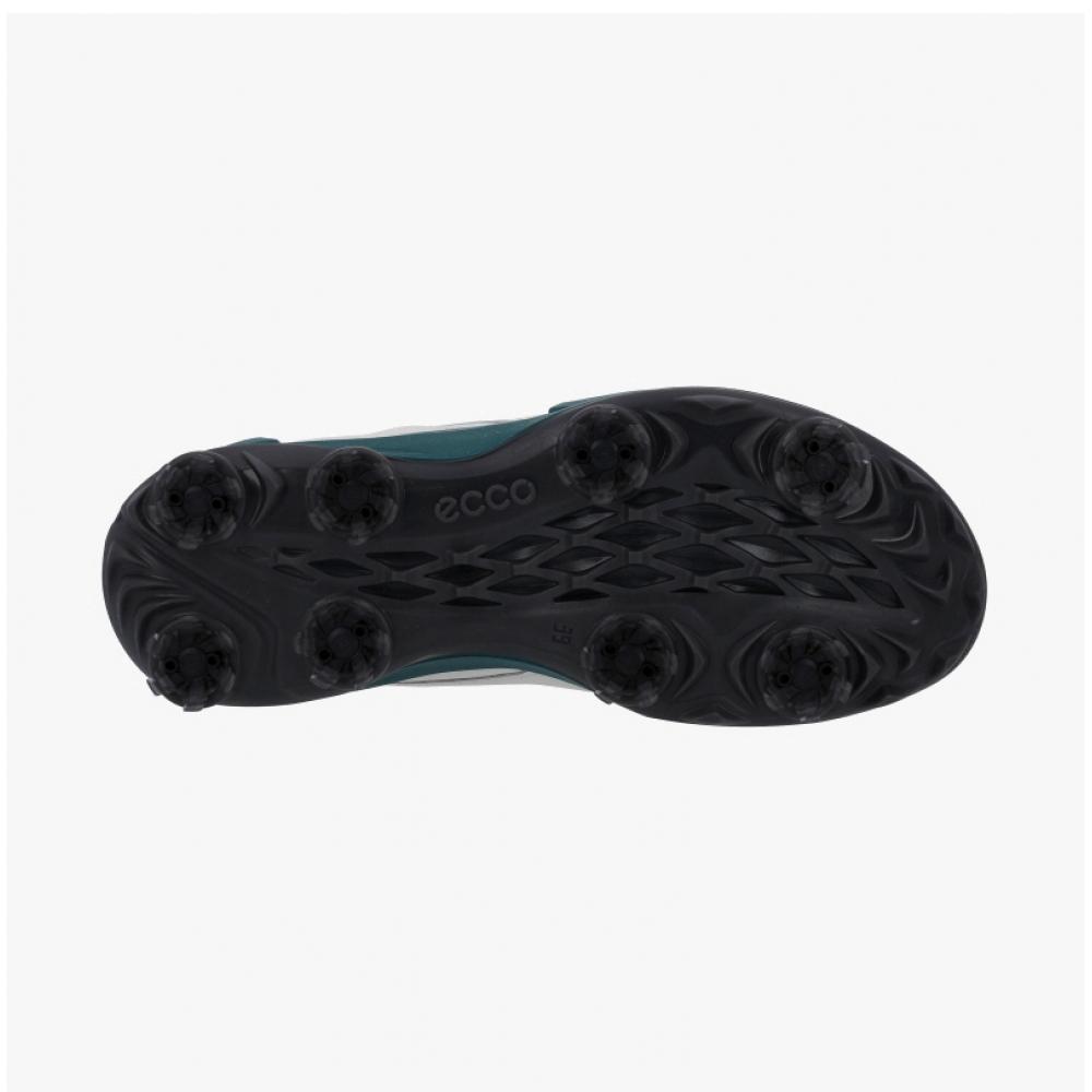 Echo 131914 01007  13191401007  Biome Tour Spike Boa Fit Golf Sneakers