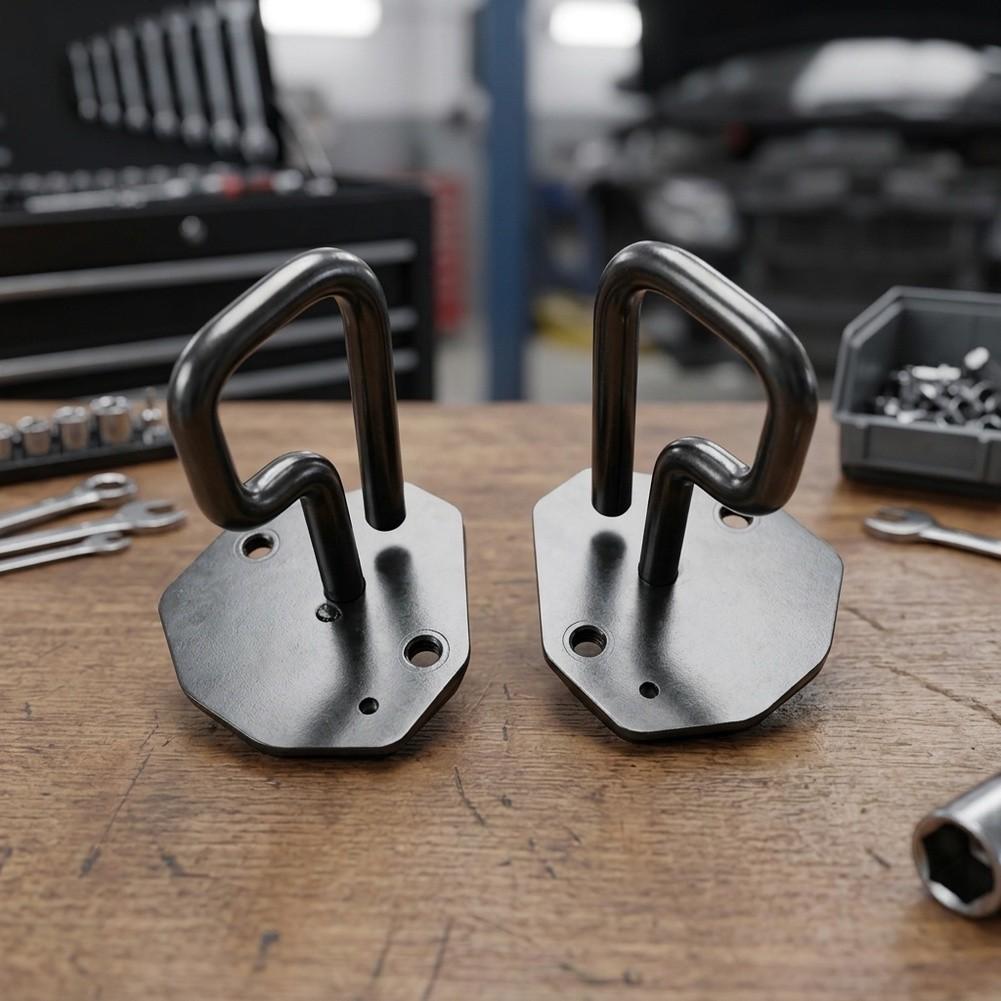 Rear Seat Backrest Adjustment Bracket Kit for Land Rover For Defender 110 Supports Factory Functionality 2020 Through 2024Good product
