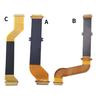 LCD Screen Flex Professional Repair Parts Cable Rust-proof Digital Camera Display Screen Hinge