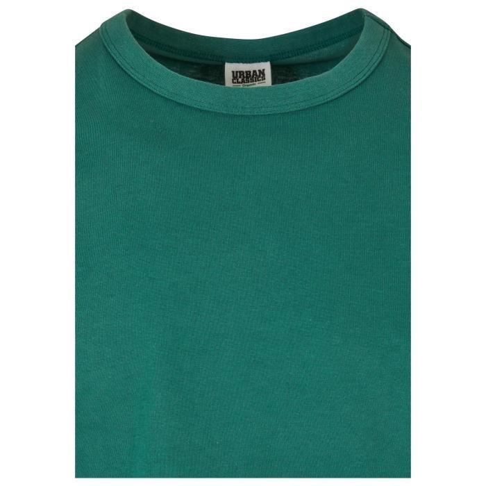 T-shirt Urban Classics Organic Basic (GT) - multicolore - 5XL