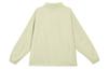 Nike Club Jackets Men's Ecru Lapel Moderate Other FN3317-229