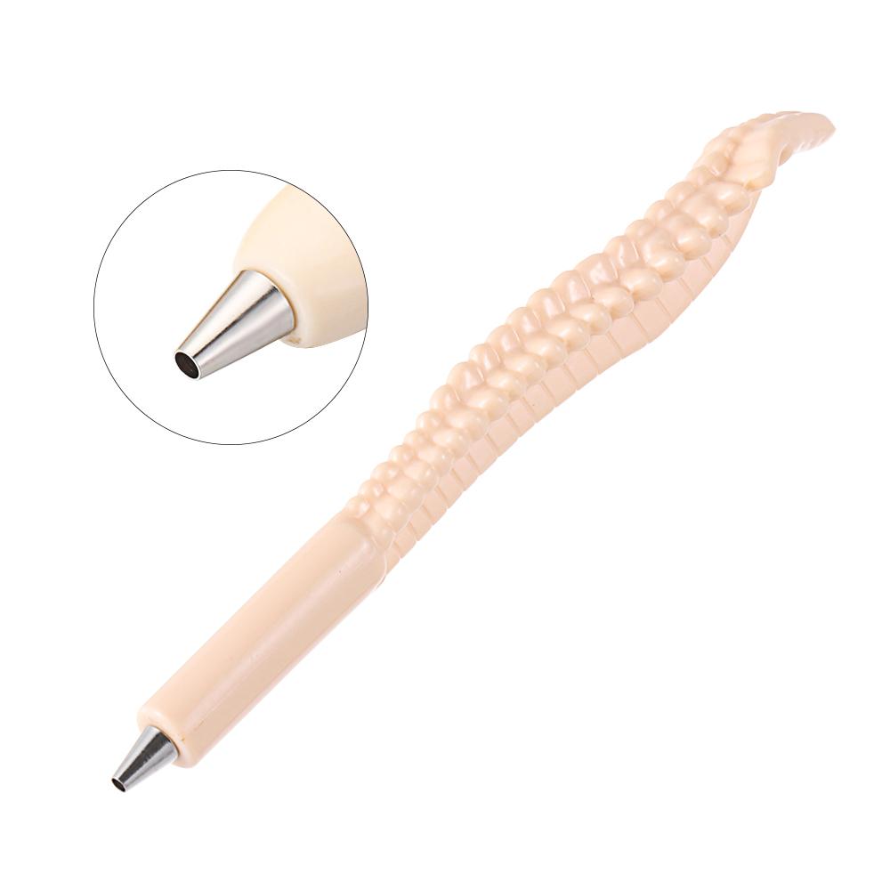 5D Diamond Embroidery Square/Round Point Drill Pen Diamond Mosaic Cartoon Drill Pen DIY Diamond Painting Tools Clay Tool