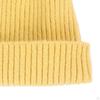 Knitted Winter Hat Beanie Soft Roll Up Edge Hats for Casual and Formal Occassion, a Size