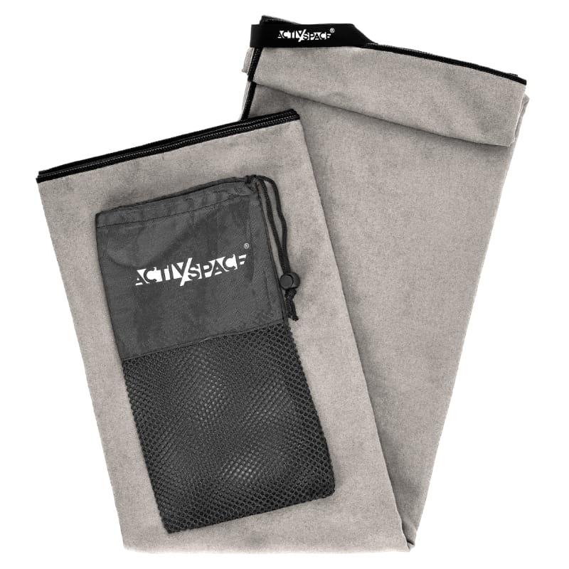 Quick-Dry Microfiber Towel Large
