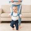 Breathable Infant Walker Harness Handheld Toddler Assistant Belt  Kids