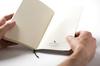 KUNISAWA Notebook A5 Grid Software GRN-01