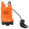 12V Bilge Pump Submersible 7000RPM 200W Universal Electric Drain Pump for Yachts Fishing Boats