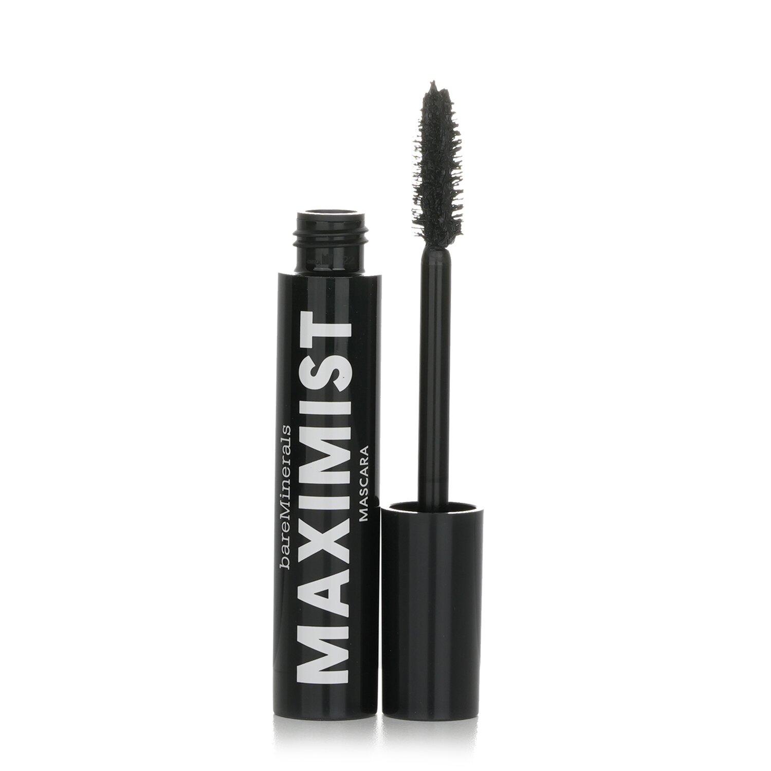 

Maximist Фіто-волокниста об ємна туш 9ml/0.3oz