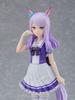 POP UP PARADE Uma Musume Pretty Derby Mejiro McQueen Uniform Ver. Non-scale Plastic Painted Complete Figure G94483