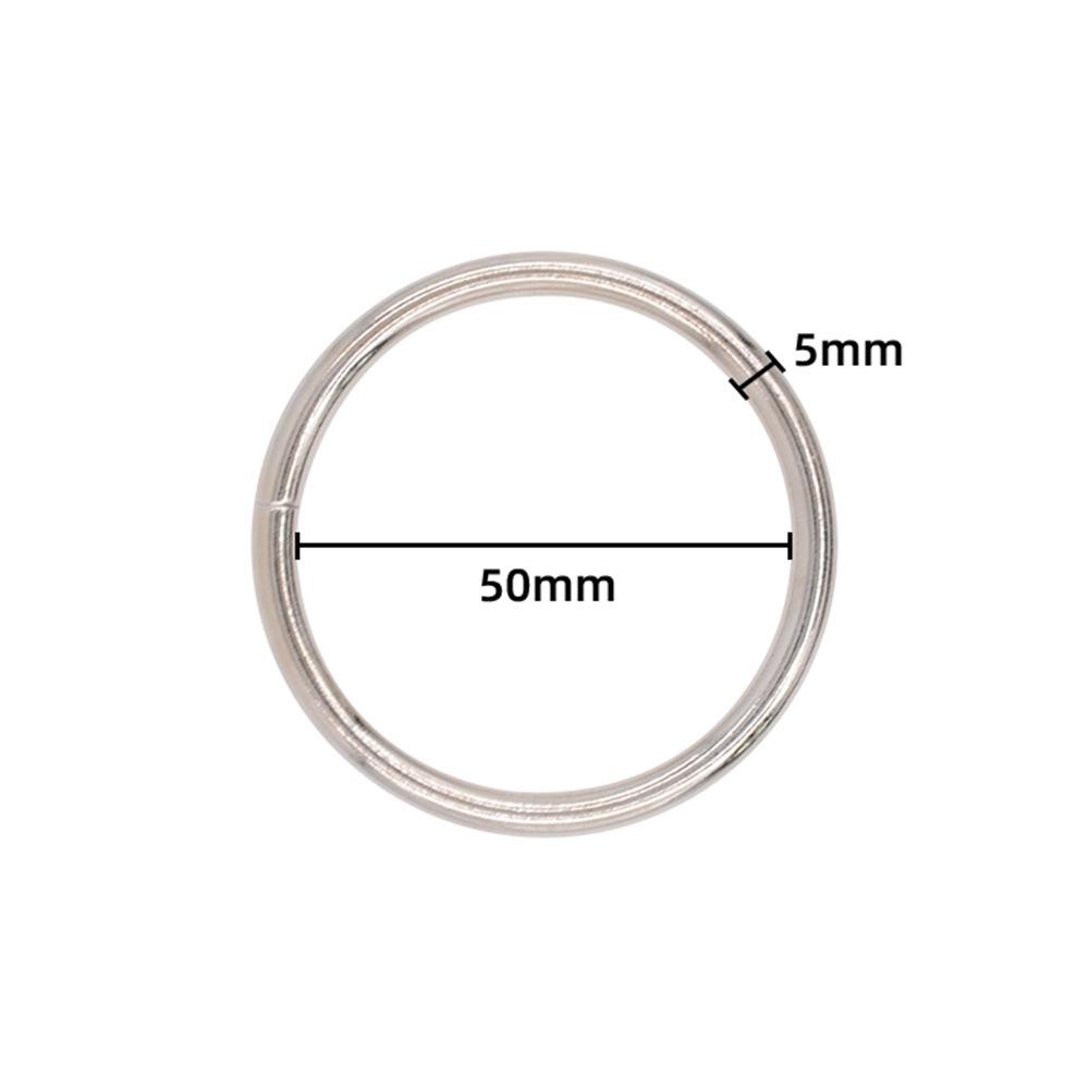 Men's Stainless Steel Horseshoe Ring Penis Ring Delay Ring Sensitive Cockring Sex Toys for Couples