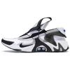 New Adapt Huarache White Black EU Charger CT4092-110