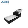 Avision A4 Flatbed & ADF Scanner CN plug (adapter included)