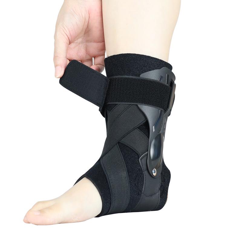 Ankle Brace for Sports Sprains and Strain Support