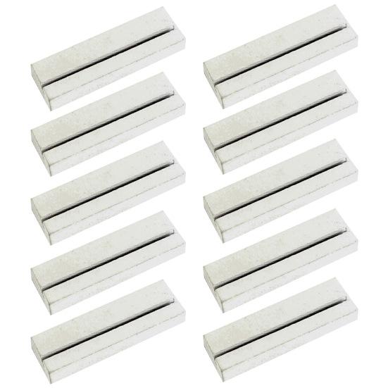 

10 шт./комплект. Дерев’яний тримач для карток. Ідеальна відповідність. Гладка поверхня. Вінтажний стиль. Підставка для карток для весілля.