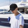 Breathable Quick Drying Baseball Caps Adjust Size Sun Hat Fishing Climbing Hunting Travel Visors Hat for Male Adult
