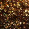 Paiete Frânte Hexagonale, 6 Mm, 12 Grame