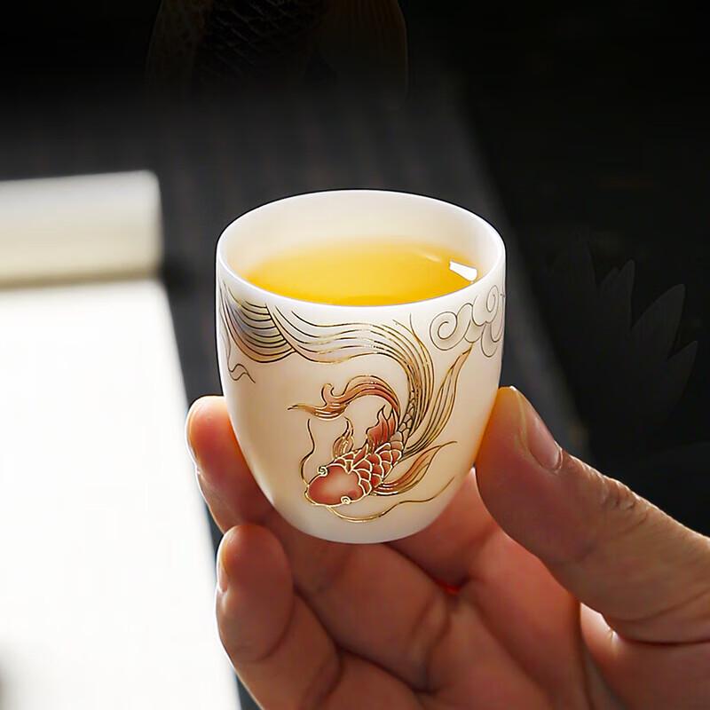 Chaxun Handmade Ceramic Xishi Teapot