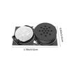 Annoy Prank Sound Maker Cricket Chirp Beep Noise Maker Invisible Sound Gadge Practical Joke Prank Toy for Office Home