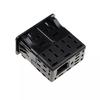 Efficient USB Charging Socket with Overvoltage Protection Versatile USB Port Adapter T99Q7-6MA0A for  Autmotives