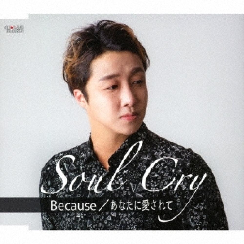 

Soul Cry Because Being Loved By You Type B
