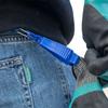 Multifunctional Glove Clip Holder Hanger Guard Labor Work Clamp Grabber Catcher