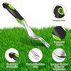 Hand Weeder Tool Weed Puller Tool For Garden Weeding Digger Tool With Ergonomic Handle For Weed Removal Farmland Transplantation