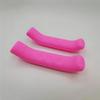 1/2Pairs Bicycle Grips Brake Handle Silicone Cover Mountain Bike Protective Rubber Handlebar Grips Cover Bicycle Accessories