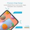 For Galaxy A11 / M11 0.26mm 9H Surface Hardness 2.5D Explosion-proof Tempered Glass Half Screen Film