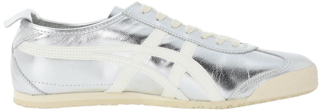 Sneakers MEXICO 66 WEISS [Onitsuka Tiger] SILBER/OFF
