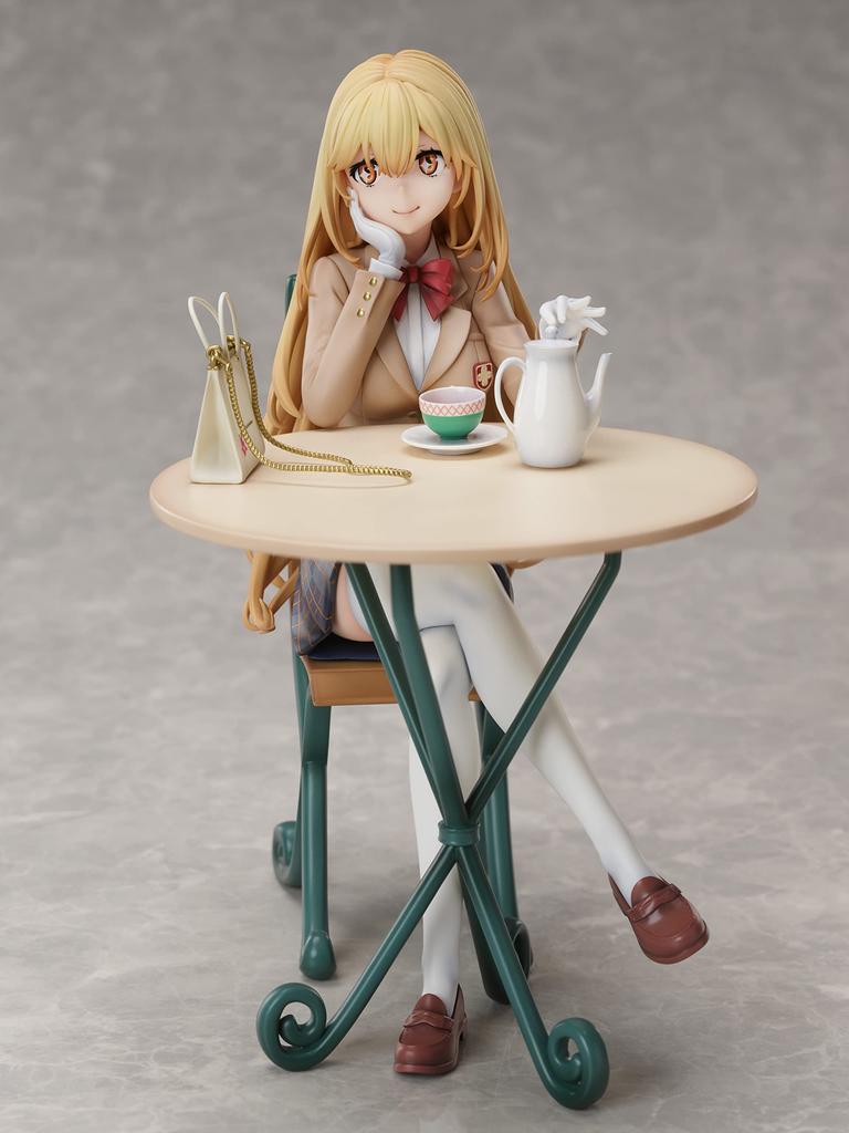 Furyu A Certain Scientific Railgun T Shokuhou Misaki Zeichnung Live-Streaming Ver. 1/7 Maßstab PVC Bemalte Komplettfigur FR95728