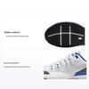 Zoom Vapor Tour AJ3 Racer Blue Unisex Sneakers White Black Dark-Grey DV9367-100