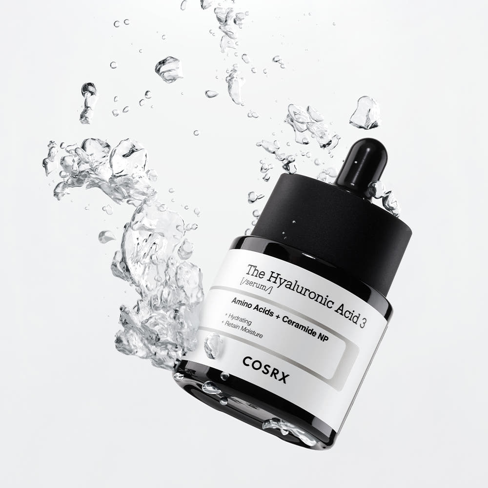 COSRX The Hyaluronic Acid 3 Serum 20ml