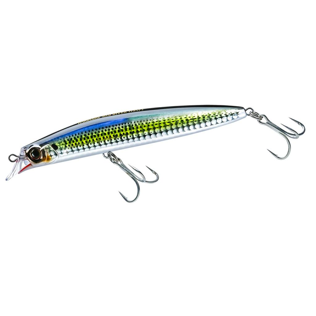 DUEL HARDCORE Lure Lipless Minnow Hardcore Mid Diver (F) 95mm
