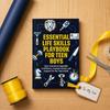 Bestseller: Essential Life Skills Guide for Teen Boys