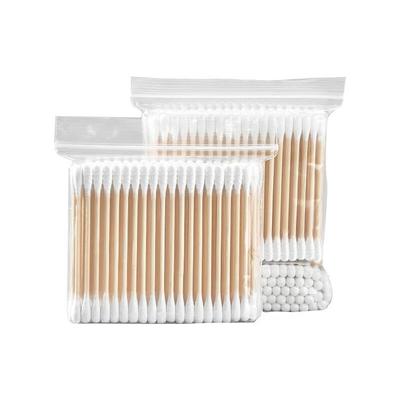 Hygienické potřeby – Vatové tyčinky