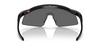 Sunglasses OO9229 BLACK INK 37 HYDRA 922901 Prizm Lenses [Oakley] O-Matter